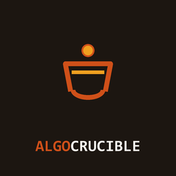AlgoCrucible